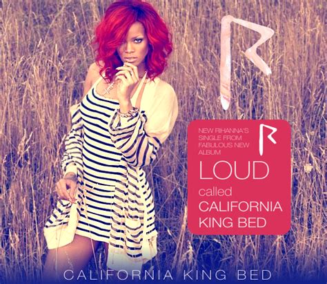 soul-covers: SINGLES: RIHANNA - LOUD ERA