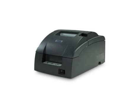 Epson TM-U220 Roll-Tape Printer - Arlington Scale