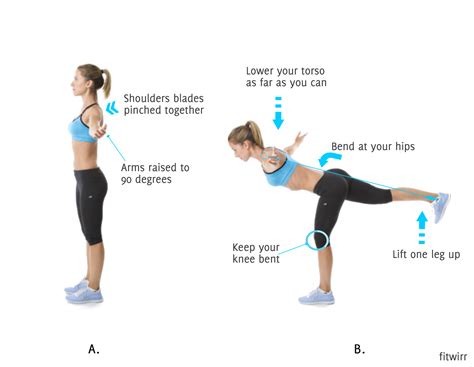 How to Do An Inverted Hamstring Stretch