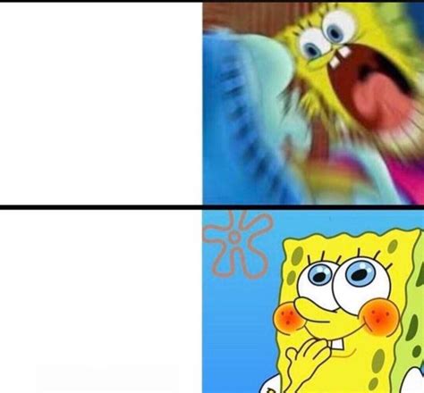 Just another Spongebob meme template : r/MemeTemplatesOfficial