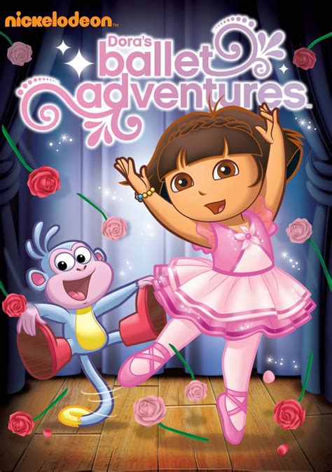 Dora the Explorer/DVD Compilations | Dora the Explorer Wiki | FANDOM powered by Wikia