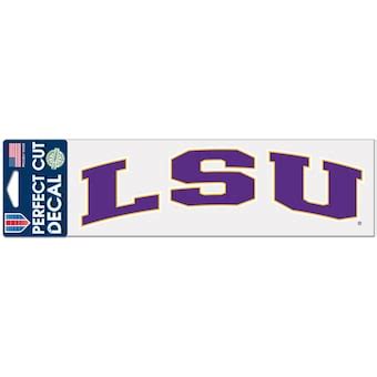 LSU Decals, LSU Tigers Stickers, LSU Clings | Official LSU Tigers Store