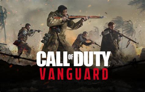 Call of Duty: Vanguard is "Not Great, Not Terrible"