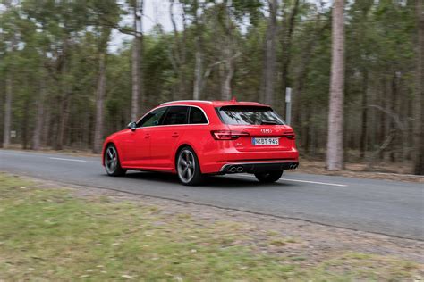 2020 Audi S4 performance review | CarExpert