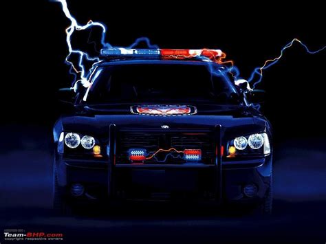 Police Car Wallpapers - Wallpaper Cave