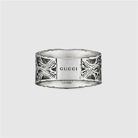 Gucci heart ring – Gucci Replica