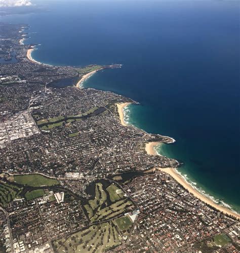 Northern Beaches, Sydney : australia