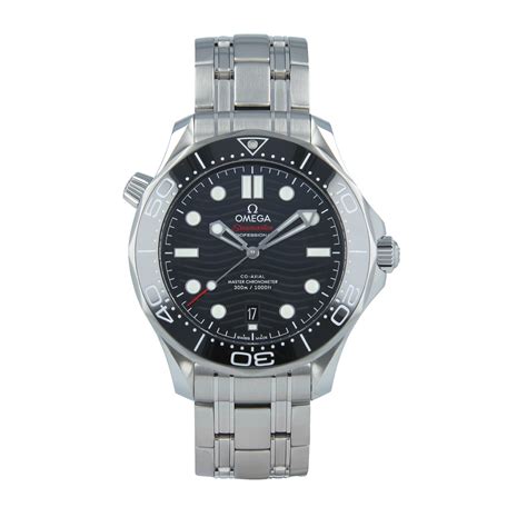 Omega Seamaster Diver 300M Co-axial 42mm *New* | Omega