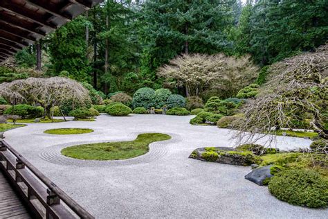 What is a Zen Garden and How to Create One