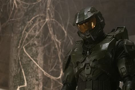 Halo season 2 release updates, cast, plot, and more | Flipboard