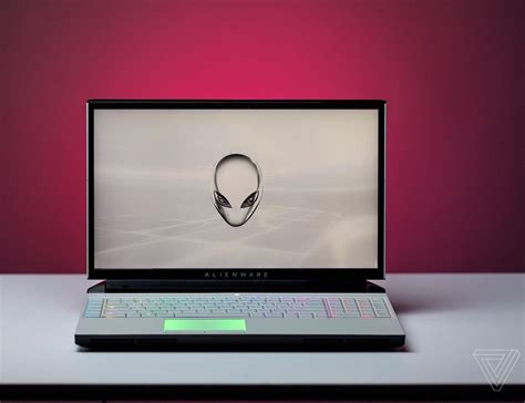 DELL Alienware Area-51m R2 gaming laptop is totally customizable