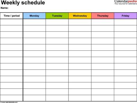 Free Blank Excel Spreadsheet Templates — db-excel.com