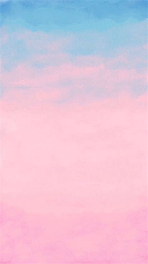 Pink And Blue Pastel Wallpapers - Wallpaper Cave