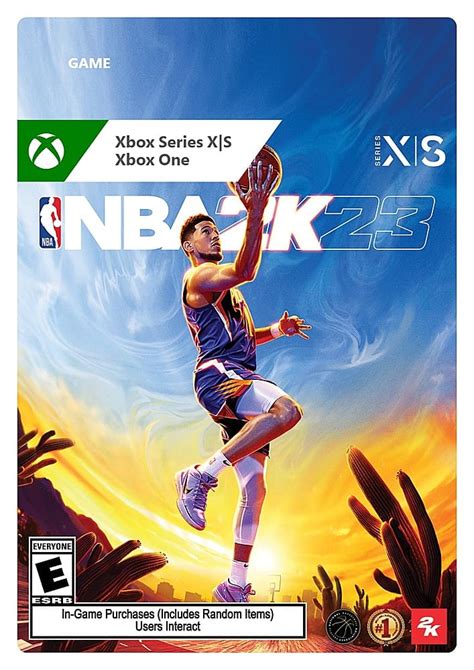 Questions and Answers: NBA 2K23: Digital Deluxe Edition Xbox One, Xbox Series X, Xbox Series S ...