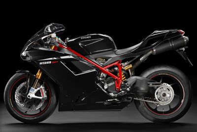 Ducati 1198 SP | Motorcycles