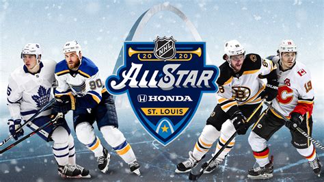 NHL All-Star Game 2020: Date, start time, rosters, TV channel | Sporting News Canada