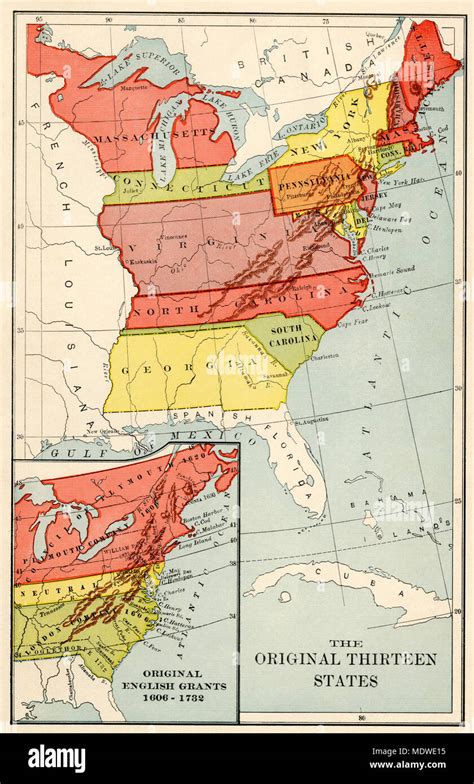 13 Colonies Stock Photos & 13 Colonies Stock Images - Alamy