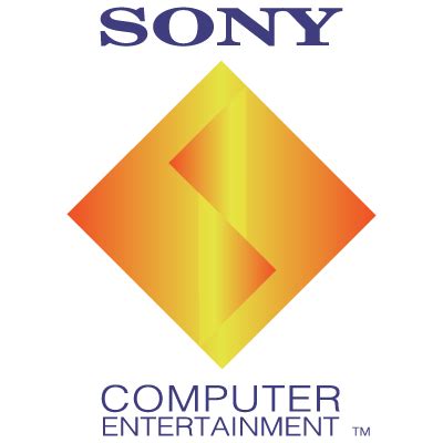 Sony Computer Entertainment logo vector free download - Brandslogo.net