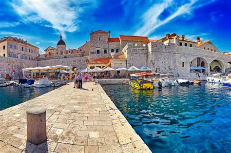 Dubrovnik Panorama Private Tour