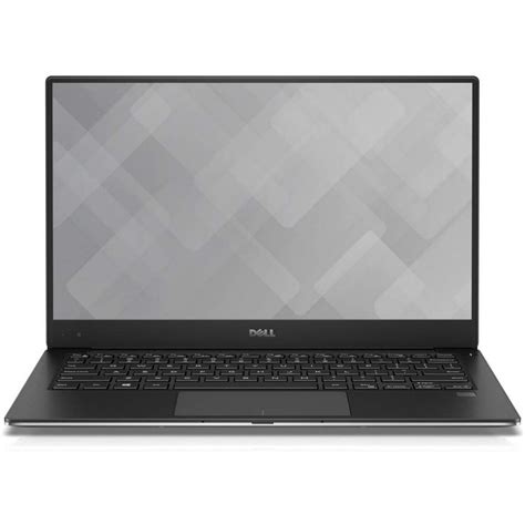 Dell XPS 13 9360 FHD Touchscreen Laptop Intel Core i5-8250U 8GB RAM 128GB SSD Windows 10 ...