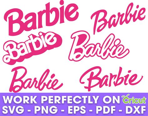 Barbie Sparkles Alphabet Font Clipart Barbie Letters Barbie Etsy | Porn Sex Picture