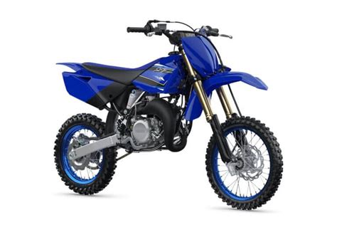 2021 Yamaha YZ85 Review and Specs | Kids Dirt Bike Hub