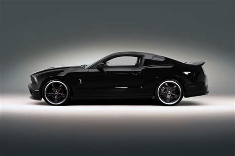 Black Shelby GT500 - Wheel 0ptions by lovelife81 on DeviantArt