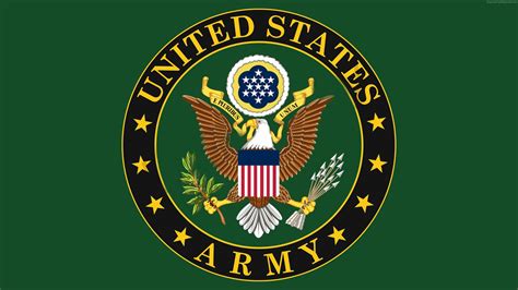 Us Army Logo Png