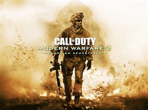 1024x768 Resolution Call of Duty Modern Warfare 2 Campaign Remastered 1024x768 Resolution ...