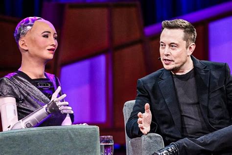 Elon Musk MOST SHOCKING INTERVIEW With AI!