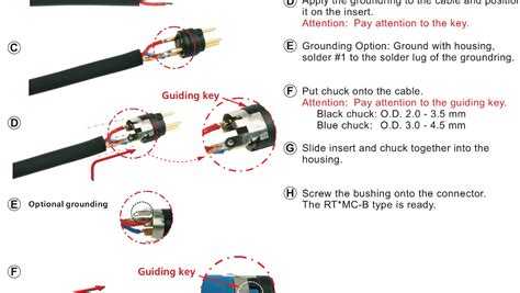 [View 44+] 3 Pin Xlr Connector Wiring Diagram