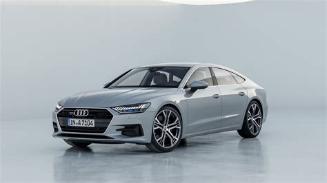 Audi A7 4k Wallpapers - Wallpaper Cave