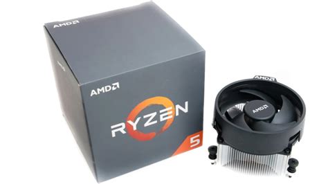 AMD Ryzen 5 1600 Review - Part For PC