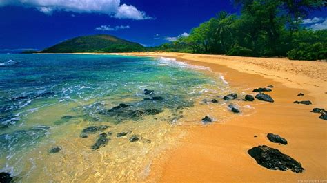 Maui Wallpapers - Top Free Maui Backgrounds - WallpaperAccess