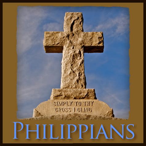 Philippians Bible Study - Do Not Depart