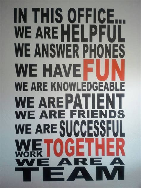 Teamwork Quotes For The Office. QuotesGram