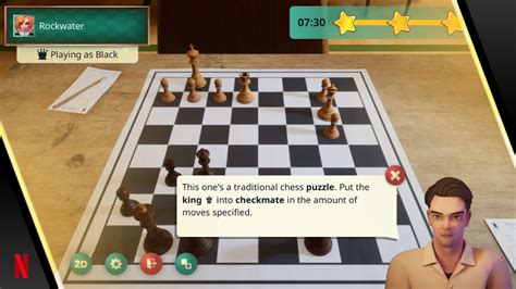 The Queen’s Gambit Chess review: Brings the motivation, but can it make a master? - Video Games ...