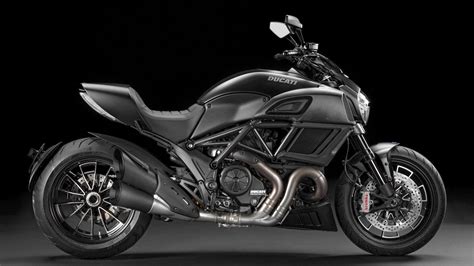 2016 Ducati Diavel Review - Top Speed