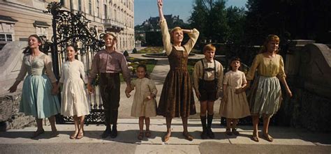 The Sound of Music (1965) - Decent Films