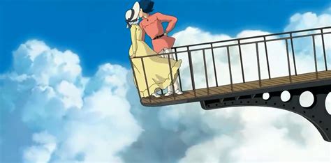 Howl’s Moving Castle: What Makes It A Perfect Love Story