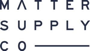 Matter Supply Co Logo PNG Vector (AI, PDF, SVG) Free Download