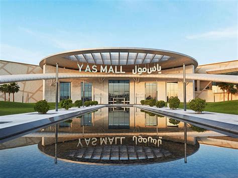 Yas Mall is celebrating National Day with massive entertainment | Time Out Abu Dhabi