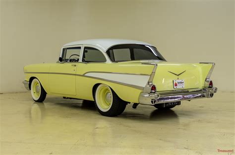 57 Chevy Chevrolet Bel Air 1957 Chevy Bel Air Retro Cars Vintage | Images and Photos finder