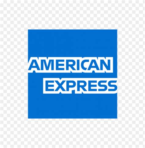 American Express Logo Vector .eps .ai - 460309 | TOPpng