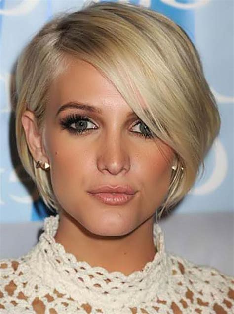 Bob Hairstyles 2024 For Fine Hair - Livvy Phedra