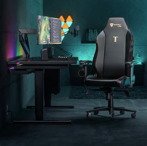 Gaming Chairs | Secretlab CA