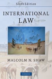 International Law