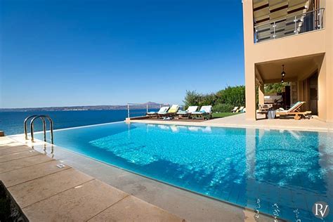 Villas in Greece | Luxury Villa Holidays Greece | Premier Villas