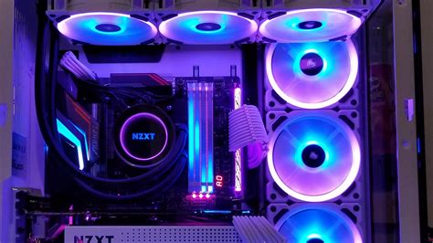 Top 8 Best 240mm AIO CPU Coolers in 2023 - for Intel / AMD, with RGB ...