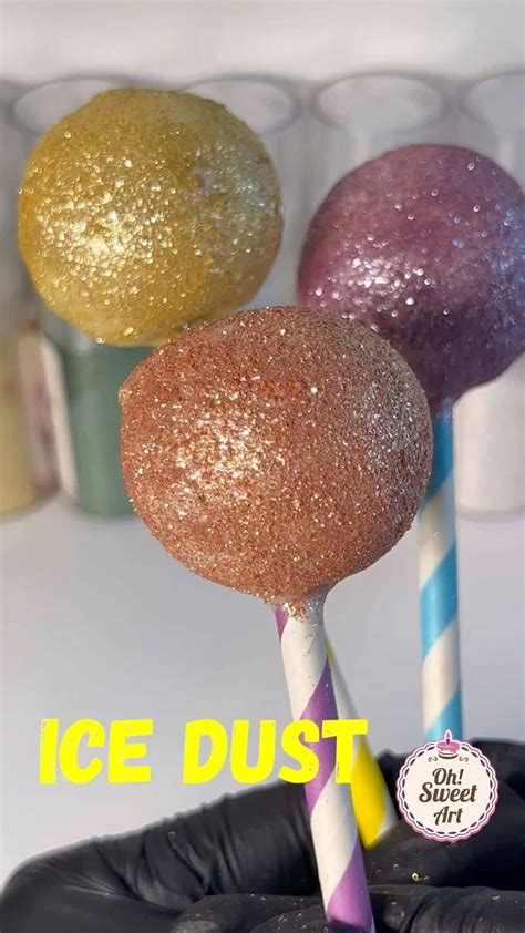 The Best 8 Edible Glitter Cocktails - Oh Sweet Art!